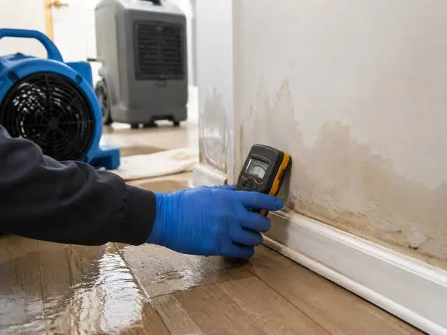 24/7 Water damage restoration services in Elizabeth, NJ - Rapid flood cleanup and mitigation